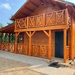 Na Barcowej Villa *