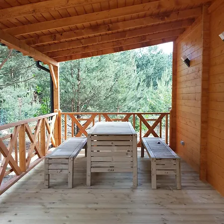 Villa Na Barcowej Ostrowo (Slupca)