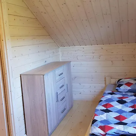Na Barcowej * Ostrowo (Slupca)
