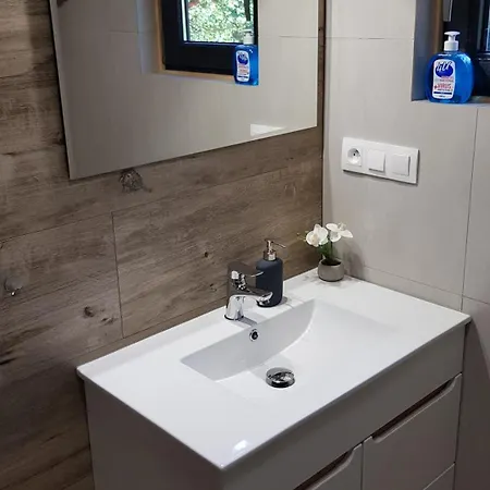 Na Barcowej Ostrowo (Slupca)