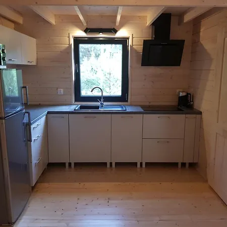 Na Barcowej Villa *