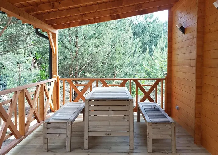 Villa Na Barcowej Ostrowo (Slupca)