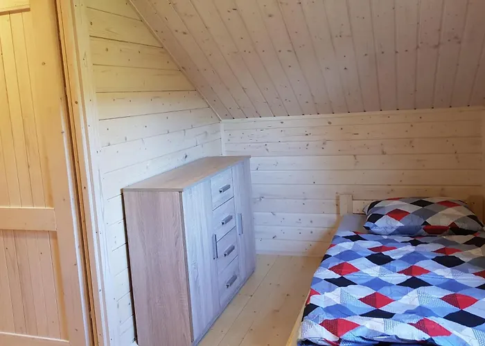 Na Barcowej * Ostrowo (Slupca)