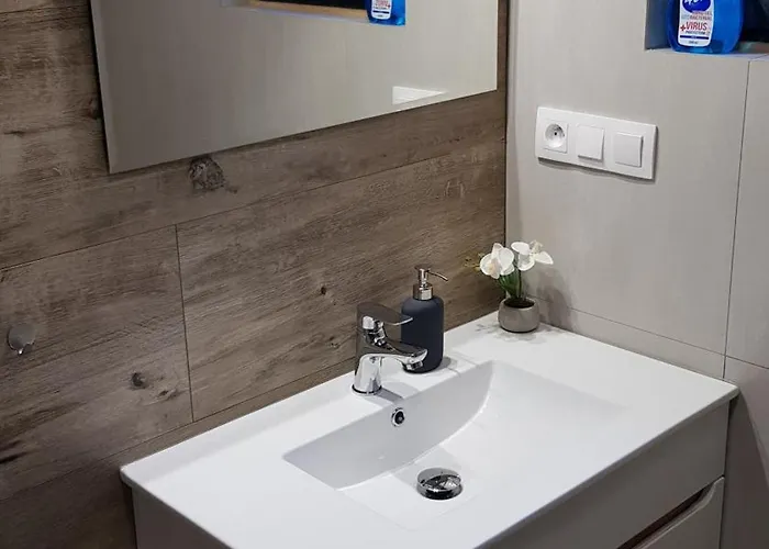 Na Barcowej Ostrowo (Slupca)