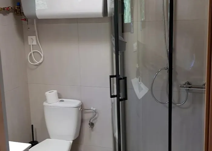 Na Barcowej * Ostrowo (Slupca)